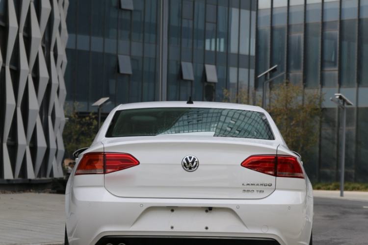 Used Volkswagen Lamando 2015 280TSI DSG Comfort Edition
