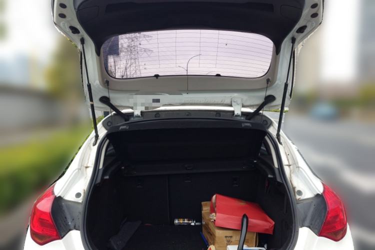 Used Buick GT 2014 XT 1.6L Automatic Comfort Edition