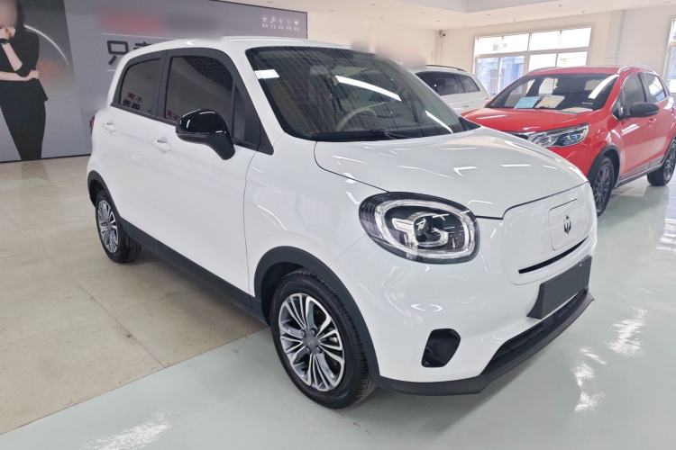 Used Leapmotor T03 2024 310 Comfort Edition