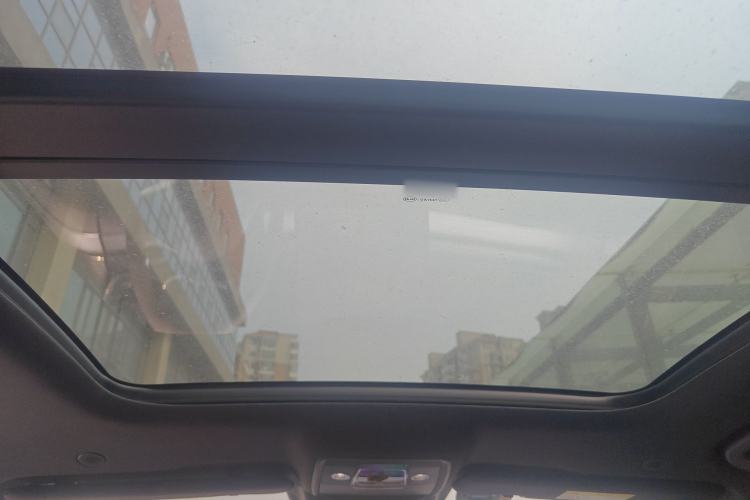 Used BYD Han 2024 DM-i Glory Edition 121KM Prestige Model
