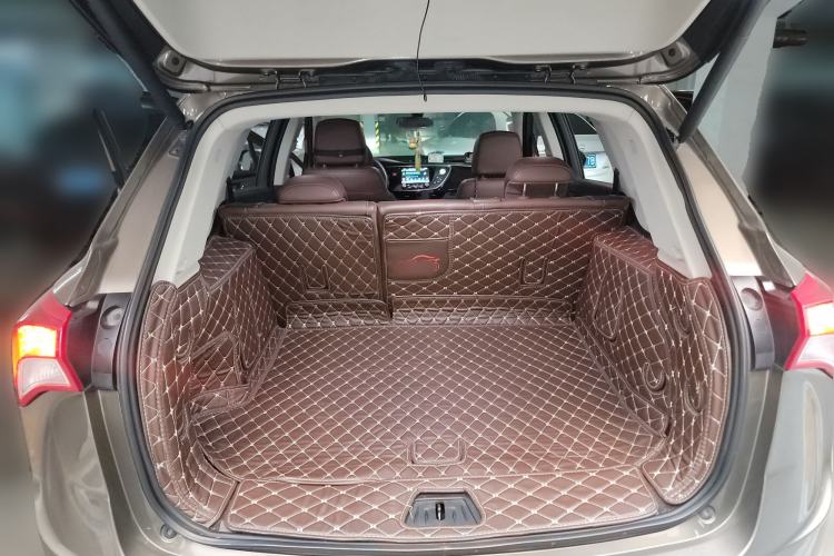 Used Buick Envision 2019 20T Two-Wheel Drive Luxury Version China V Standard