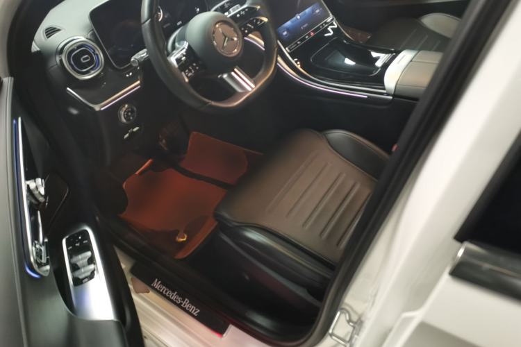 Used Mercedes-Benz C-Class 2022 Restyled C 260 L Sport Edition
