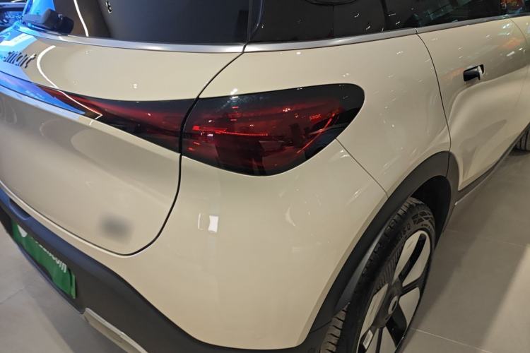 Used smart #1 2026 Dynamic New Luxury Edition