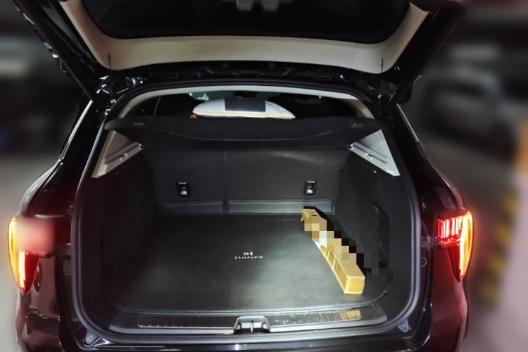 Used Lynk & Co 01 2017 2.0T Two-Wheel Drive Pro Edition
