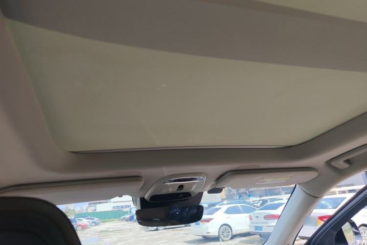 Used Volvo XC90 2019 T6 Zhiyi Edition 7-Seater China V Emission Standard
