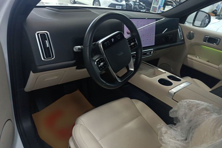 Used Li Auto L7 2024 Ultra Model