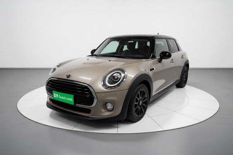Used MINI 2018 1.5T COOPER Classic Edition Five-Door Version