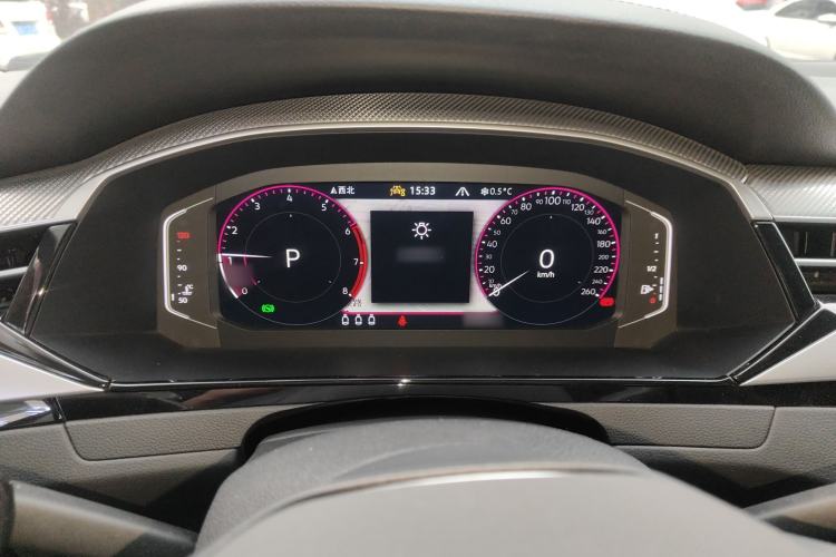 Used Volkswagen FAW-Volkswagen CC 2021 380TSI Striking Edition