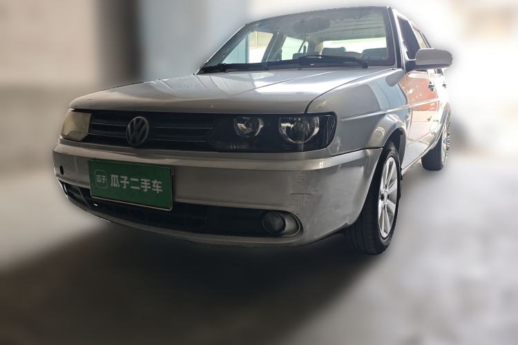 Used Volkswagen Jetta 2010 1.6L Vanguard