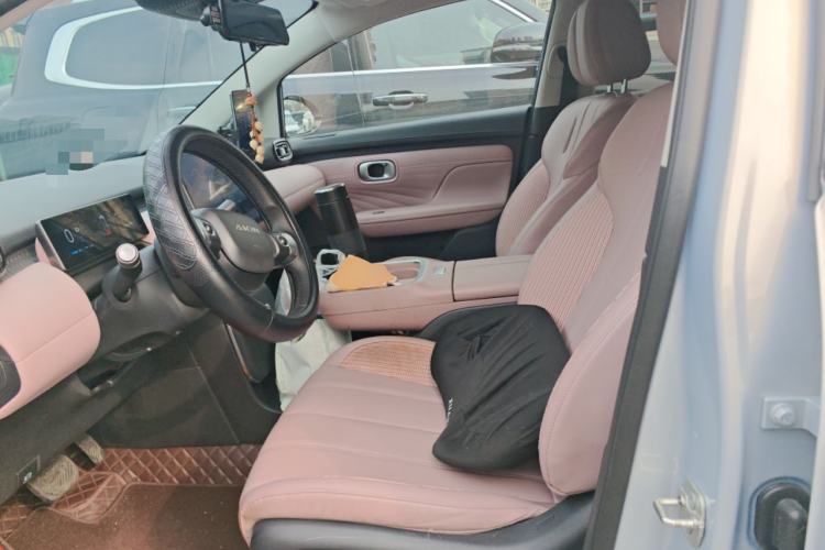 Used AION UT 2025 420 Intelligent Luxury Edition
