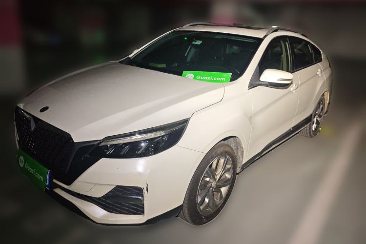 Used Venucia T90 2020 2.0L CVT Smart Connect & Smooth Drive Edition