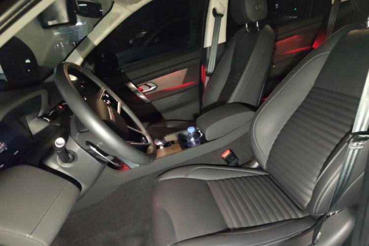 Used Land Rover Discovery Sport 2024 Performance Tech Edition