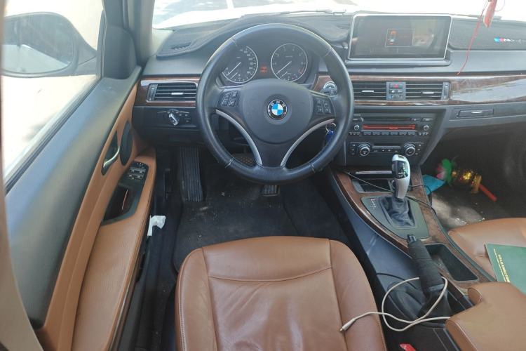 Used BMW 3 Series 2011 320i Sport Edition