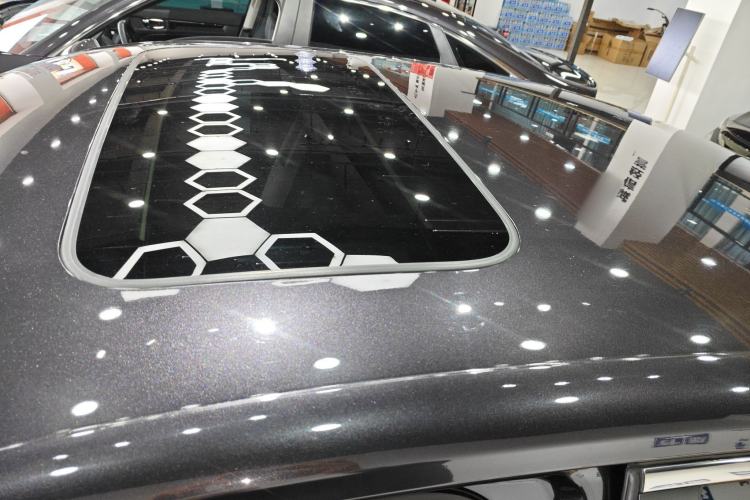 Used Honda Integra 2022 240TURBO CVT Technology Edition