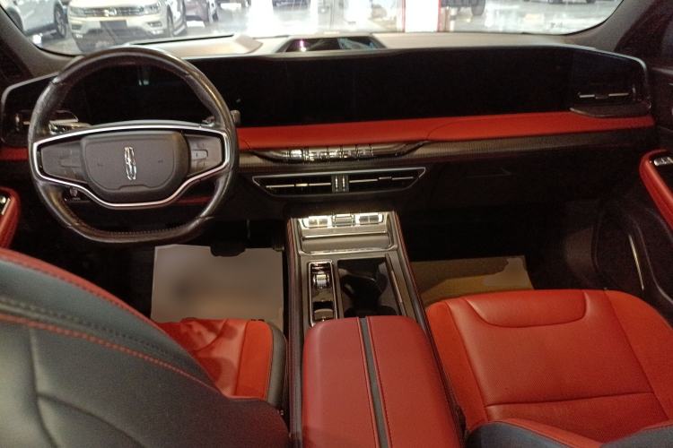 Used Lincoln Z 2022 iCool Prestige Edition