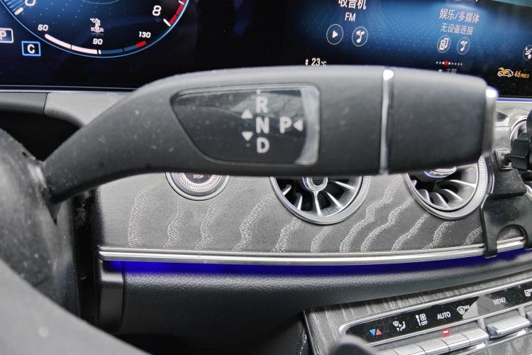 Used Mercedes-Benz CLS 2021 CLS 300 Sport Edition