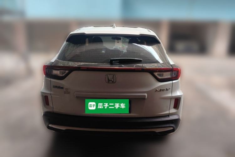 Used Honda XR-V 2021 1.5L CVT Classic Edition Rear