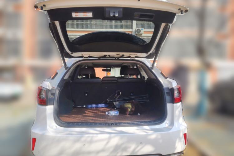 Used Lexus RX 2016 300 4x4 Elegant Edition China V-standard