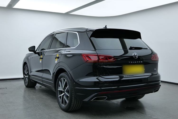 Used Volkswagen Touareg 2023 3.0 TSI Prestige Edition Classic Sport Package