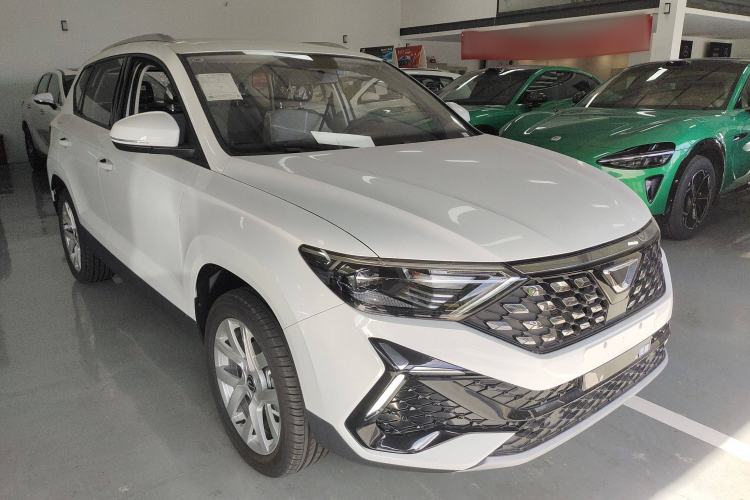 Used Jetta VS5 2023 280TSI Automatic Trend Edition