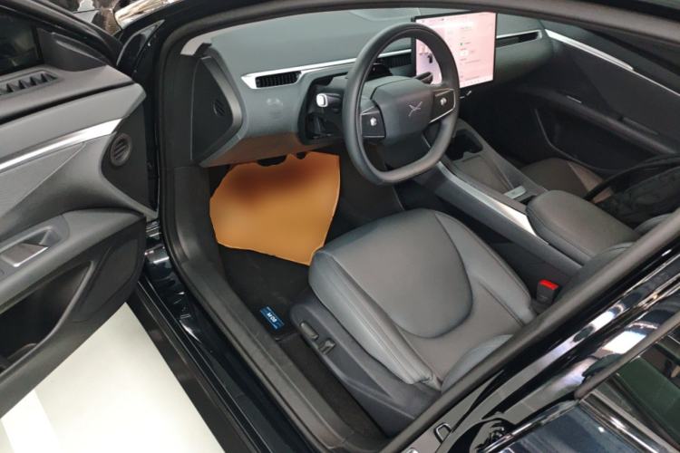 Used XPeng MONA M03 2024 515 Long-Range
