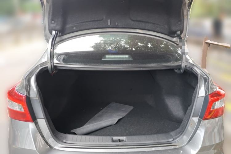 Used Nissan Sylphy 2022 Classic 1.6XE CVT Comfort Edition