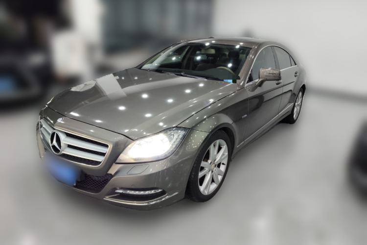 Used Mercedes-Benz CLS 2012 CLS 300 CGI