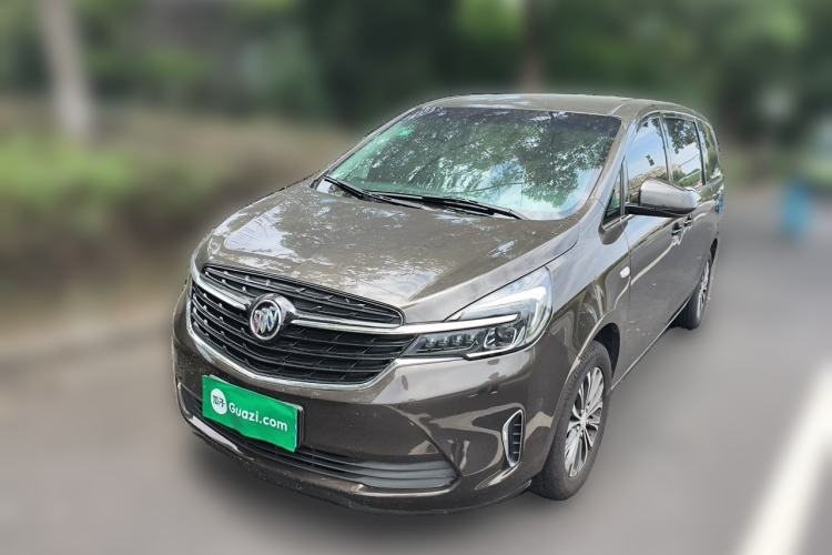 Used Buick GL8 2022 Land Cruiser Executive Class 652T Comfort Model Guazi used car, China used car export, Used car for sale, Used  cars, Cheapest cars for sale