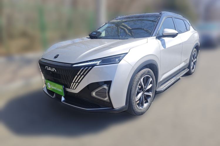 Used Dongfeng Aeolus Mage 2023 DH-i 1.5T Luxury Edition