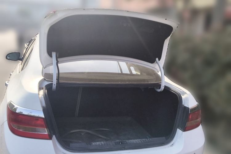 Used Buick GT 2013 GT 1.6L Automatic Fashion Edition