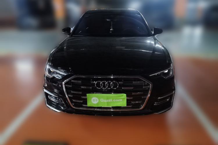 Used Audi A6L 2025 45 TFSI Prestige Dynamic Edition