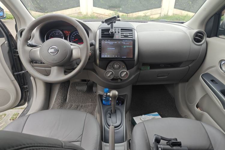 Used Nissan Sunny 2011 1.5XL CVT Luxury Edition
