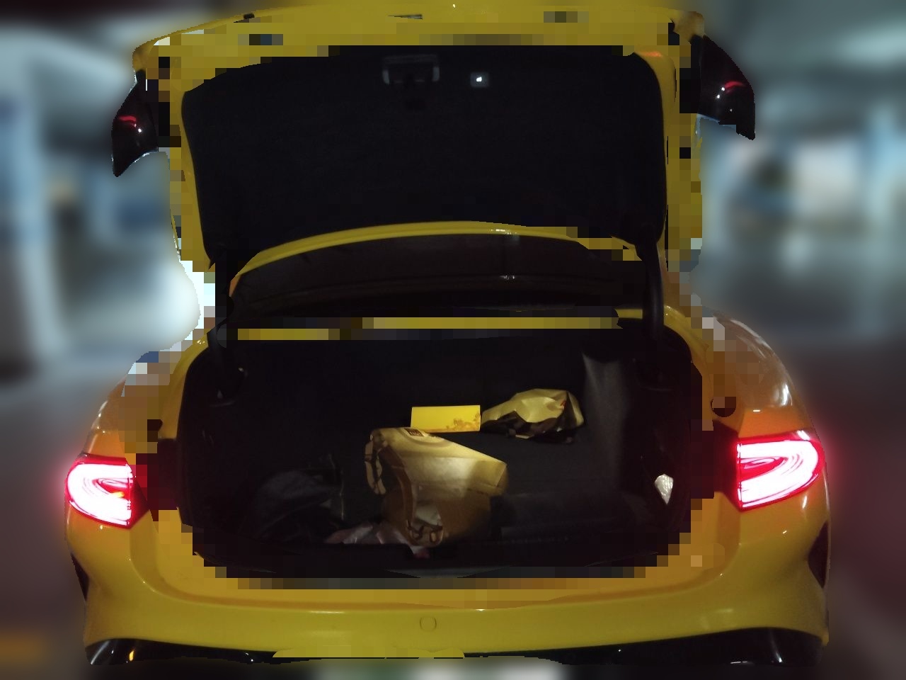 Xiaomi Auto SU7 Ultra 2025 Ultra Model — снимка 19