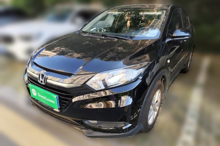 Used Honda Vezel 2015 1.5L CVT two-wheel drive Comfort trim