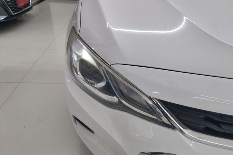 Used Chevrolet Cavalier 2019 320 Automatic Xinyue Edition