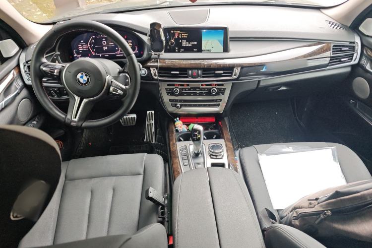 Used BMW X5 