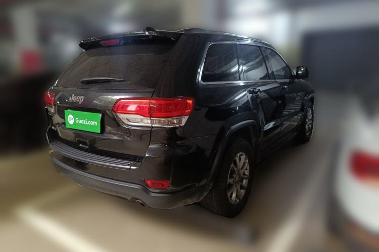 Used Jeep Grand Cherokee 2014 3.6L Comfort Navigation Edition