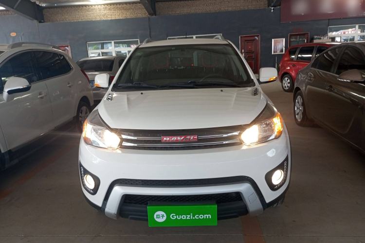 Used Haval H1 2016 Red Label 1.5L Manual Luxury Model