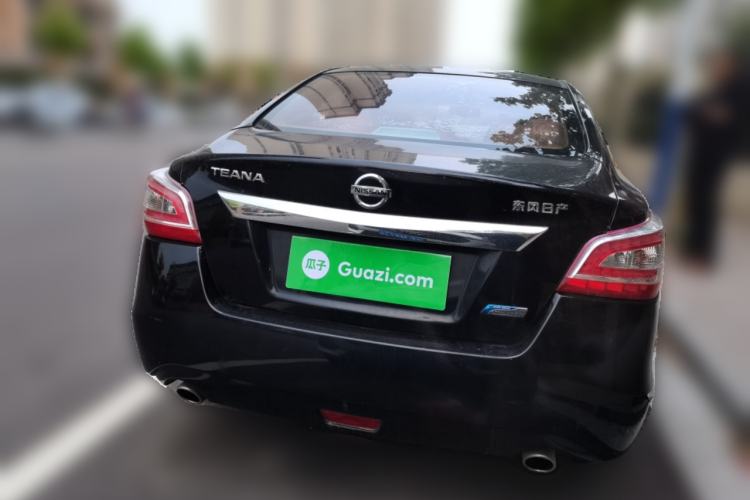 Used Nissan Teana 2013 2.0L XL Comfort Edition
