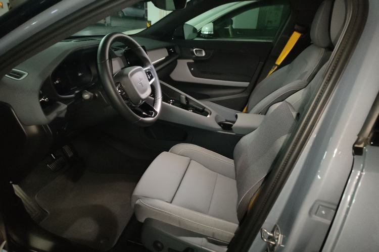 Used Polestar 2 2020 First Edition
