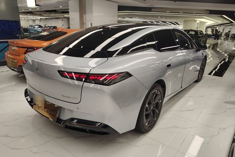 Used Hyptec GT 2023 560 Rear-Drive Seven-Wing Edition