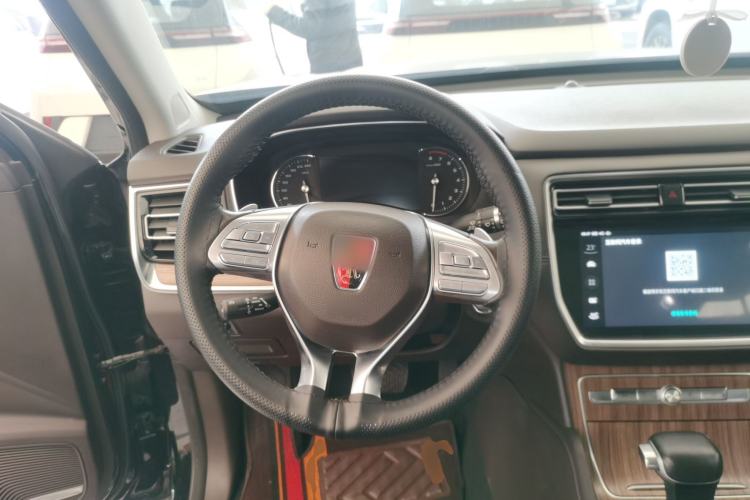 Used Roewe RX8 2019 30T Smart Connectivity Four-Wheel Drive Supreme Flagship Edition
