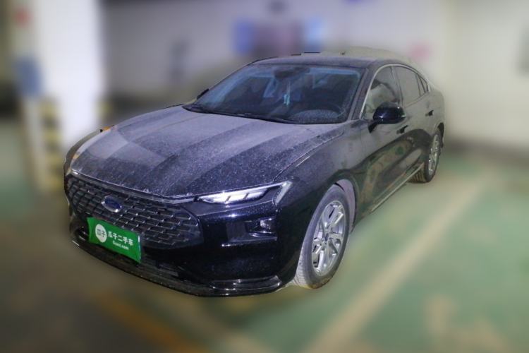 Used Ford Mondeo 2022 Restyled EcoBoost 245 Luxury Version