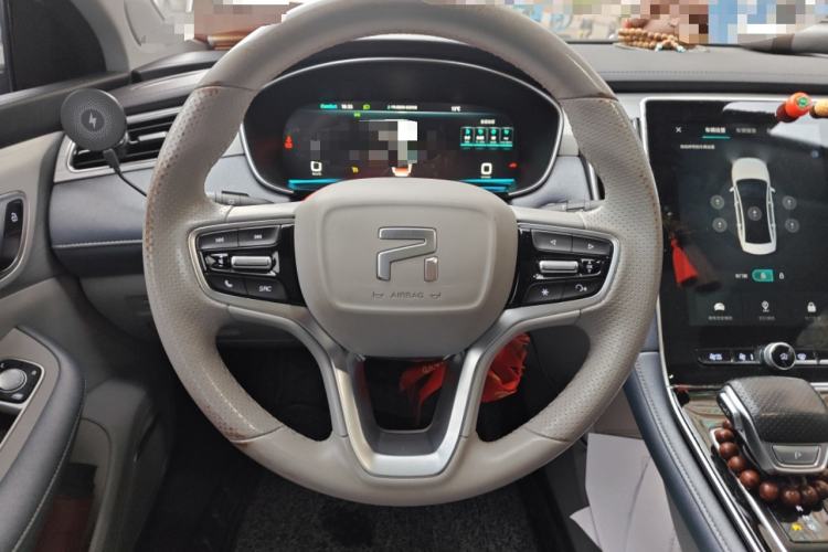 Used Rising ER6 2020 620 km Smart Edition