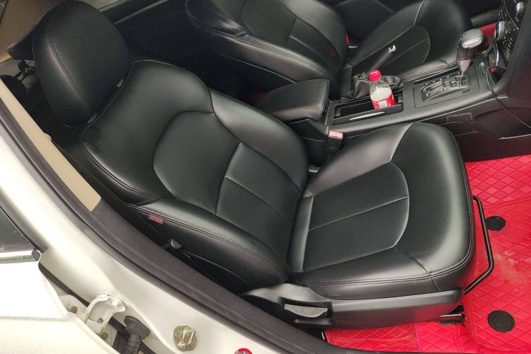 Used Bestune B70 2014 2.0L automatic comfort version