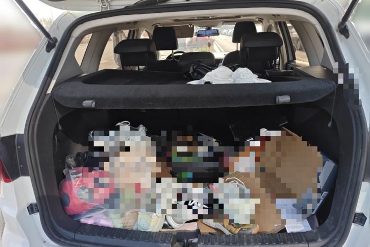 Used Jetta VS5 2019 280TSI Automatic Glory Edition