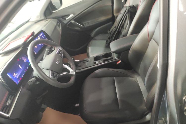 Used Chevrolet Trax 2022 Encore RS 1.5T CVT CoolPro