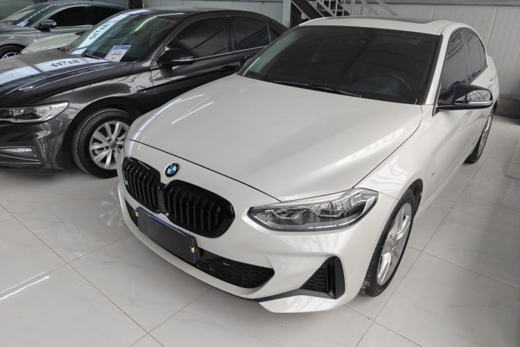 Used BMW 1 Series 2022 120i M Sport Night Edition