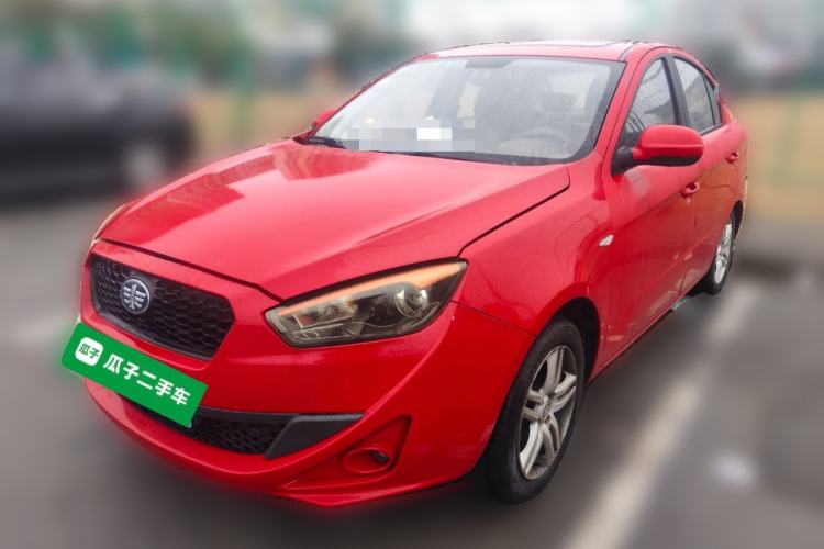 Used Oley 2012 Sedan 1.5L Automatic Luxury Model