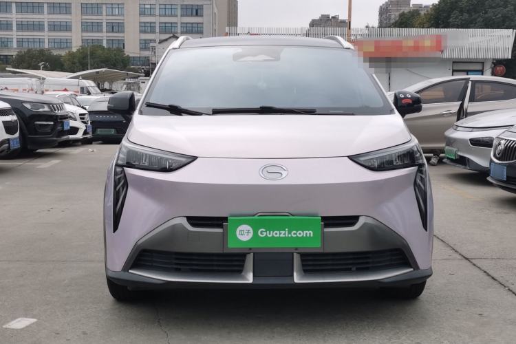 Used AION Y 2022 70 Tech Edition Lithium Iron Phosphate